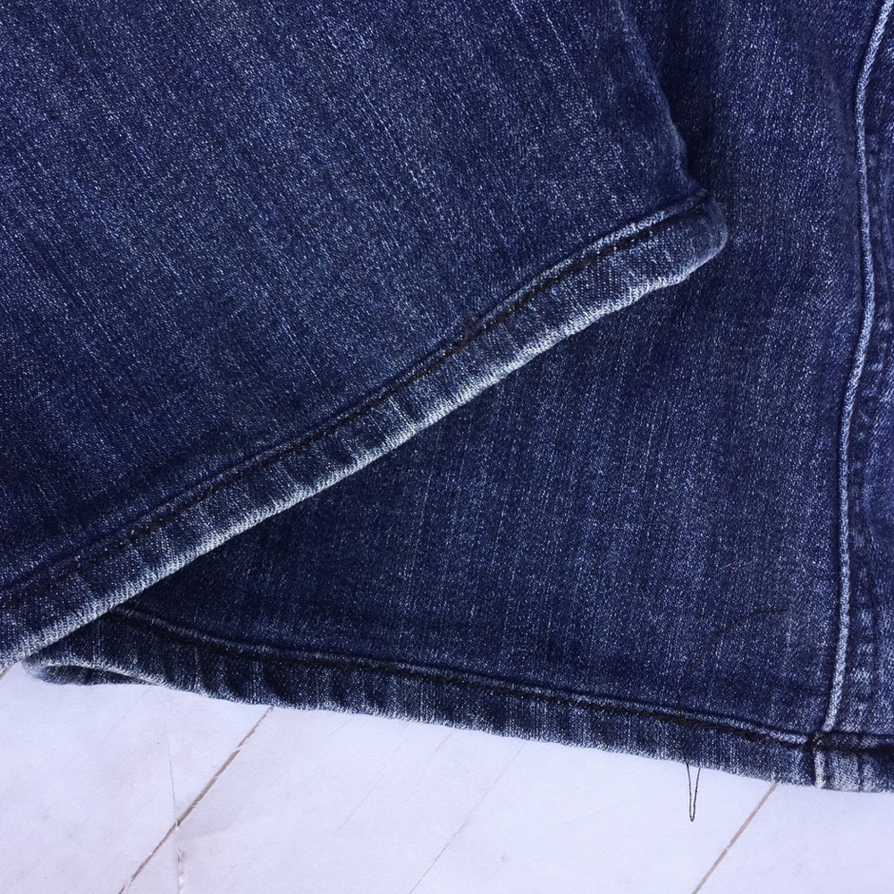 ❌SOLD❌7FAM A Pocket Jeans - Picture 6 of 7